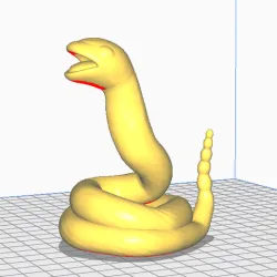 ekans