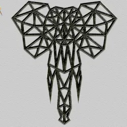 Elephant / Elephant / l'éléphant