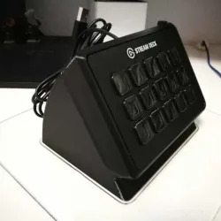 ELGATO Stream Deck Vertical Stand