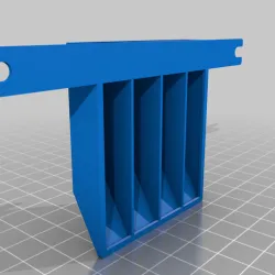 Ender 3 MB Fan Cover