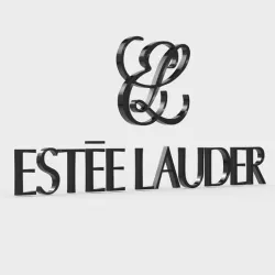 estee lauder logo