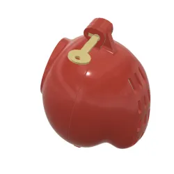 exclusive Male Chastity Device Cock Cage Penis Ring  Virginity Lock Chastity Belt Adult Game Sex Toy "SUPERLOCK" locker v71 3d print and cnc