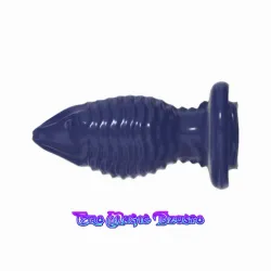 Experimental dildo dick penis cock plug anal v79 'god fish' 3d print cnc