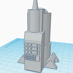 Extraction Pump
