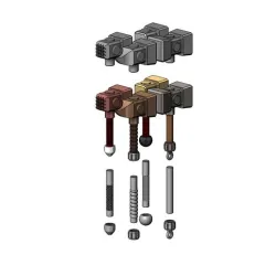 Fantasy Hammer 3D print model