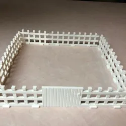 Fence