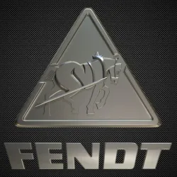 fendt logo