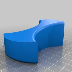 FG Falcon Cupholder Insert