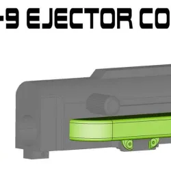 FGC9 ejector cover