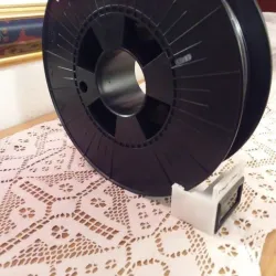Filament-Spool-Organizer
