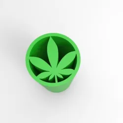 Filter weed
