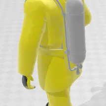firefighter