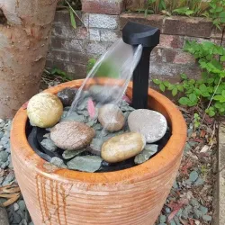 Fountain Water Feature