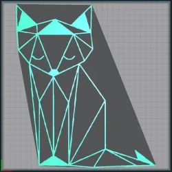 Fox - Fox - 2D