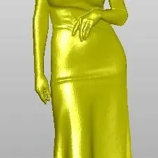 Frau