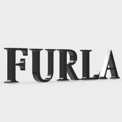 furla logo