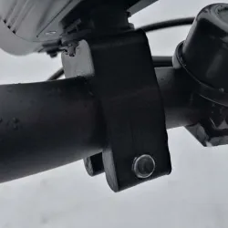 Gaciron light bike mount