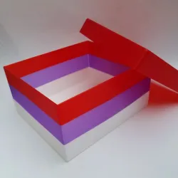 Gift Box with Lid