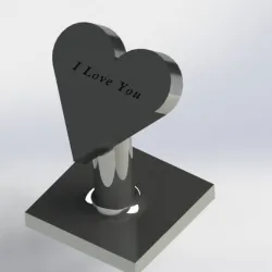 Gift from the Heart