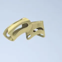 Gold Trigger