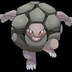 golem pokemon