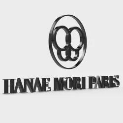 hanae mori logo