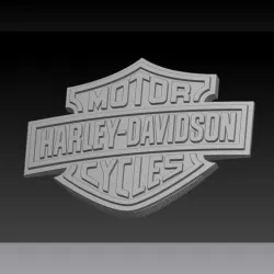 Harley Davidson Logo