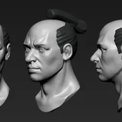 Head Samurai