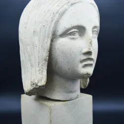Hispania Head