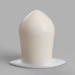 Huge Plug