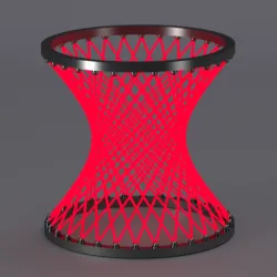Hyperboloid