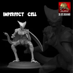 IMPERFECT CELL