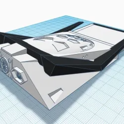 Interstellar vessel