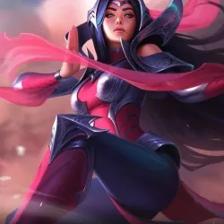 Irelia + skins