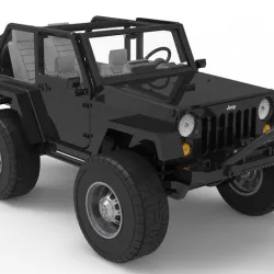 Jeep