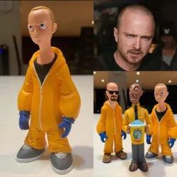 Jesse Pinkman