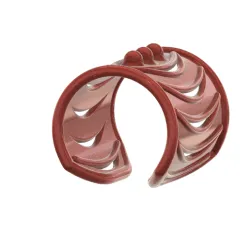 jewellery erection ring penis Clitoris Stimulator Anal G Spot Masturbator Oral pr-24 3d print and cnc