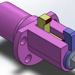 Jig Fixture