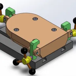 Jig Fixture