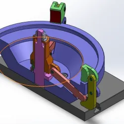 Jig Fixture