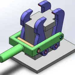 Jig Fixture