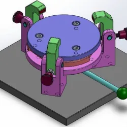 Jig Fixture