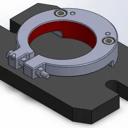 Jig Fixture
