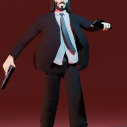 John Wick