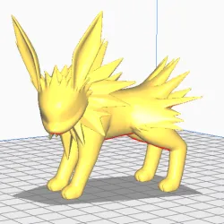 Jolteon
