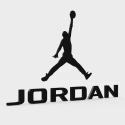 jordan logo