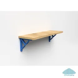 Just Another 3D Printable Shelf