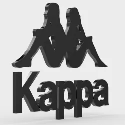 kappa logo