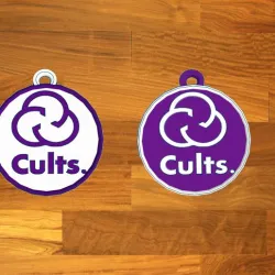 KEYBOARD CULTS