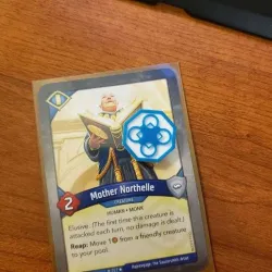 Keyforge Ward Tokens